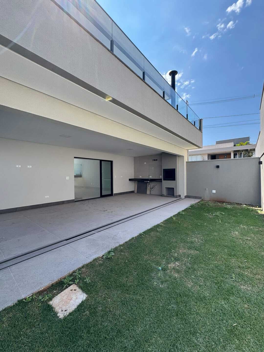 Casa à venda em Londrina/PR