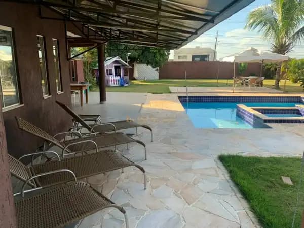 Casa à venda em Londrina/PR