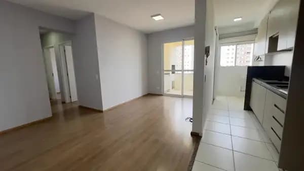 Apartamento à venda em Londrina/PR
