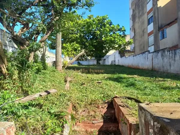 Terreno à venda em Londrina/PR