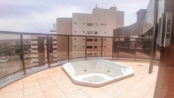 Apartamento à venda em Londrina/PR