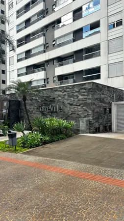 Apartamento Torreville para locação em Londrina/PR