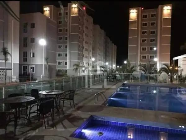 Apartamento à venda em Londrina/PR