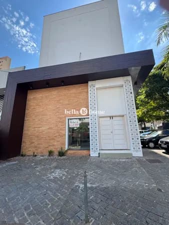 Loja para Locação - Rua Pará