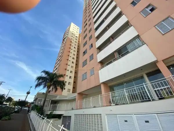 Apartamento à venda em Londrina/PR