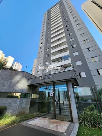 COND. CENTRAL PARK I APARTAMENTO À VENDA I 3 DORMITÓRIOS