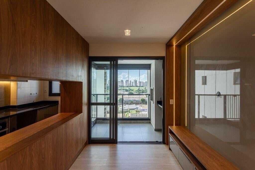 Apartamento Mind