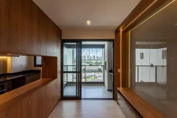 Apartamento Mind