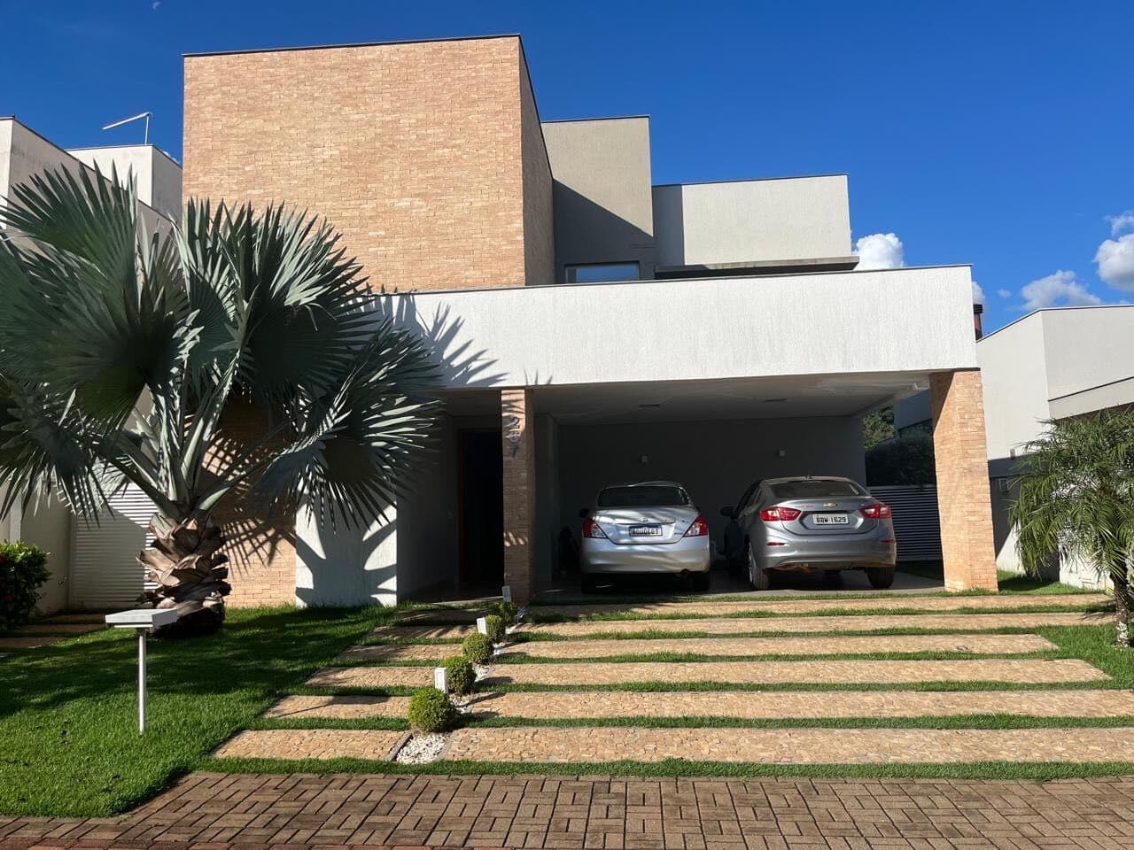 Casa à venda em Londrina/PR