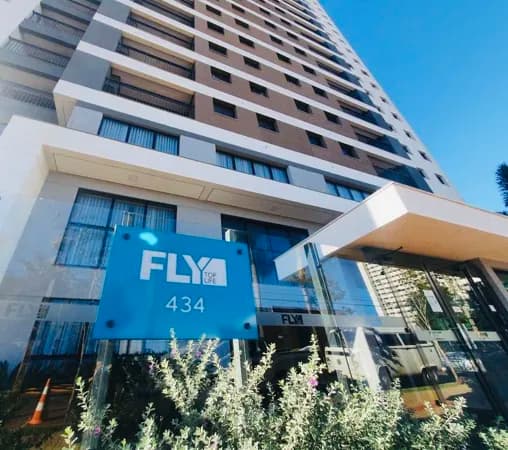 Apartamento à venda em Londrina/PR