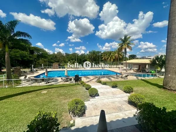 CONDOMÍNIO BELLA VITTÀ – TERRENO À VENDA – 250m²