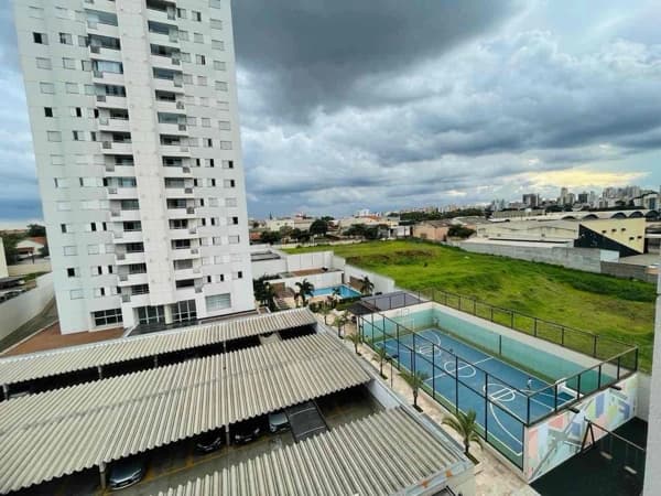 Apartamento à venda em Londrina/PR