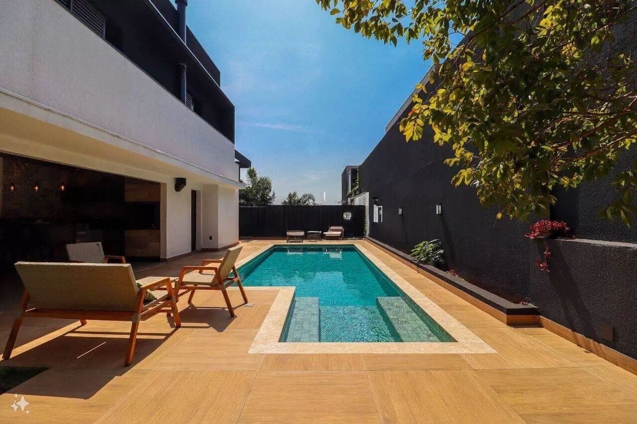 Casa à venda em Londrina/PR