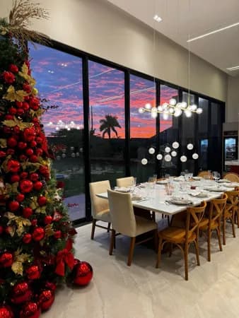 Casa à venda em Cambé/PR