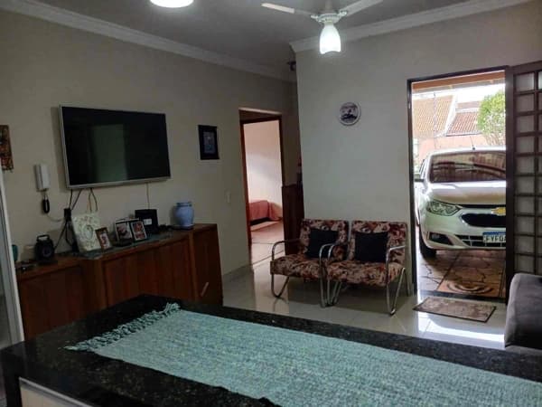 Casa à venda em Londrina/PR