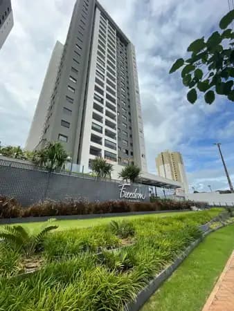 Apartamento à venda em Londrina/PR