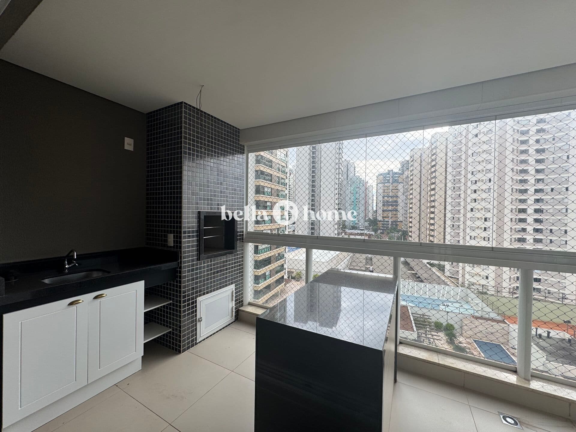 Apartamento à Venda – Edifício Fontaine Blanc Residence | Gleba Palhano | Próximo ao Shopping Aurora