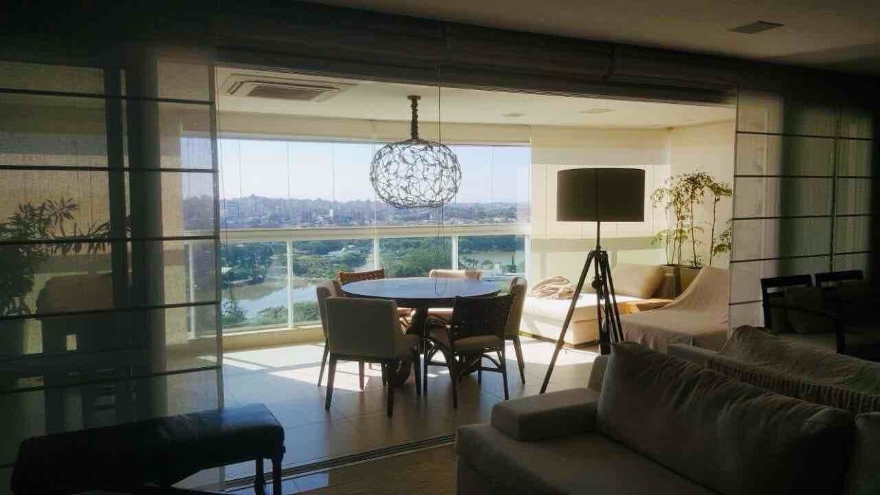 MAISON UNIQUE, apto para venda, Gleba Palhano, Londrina/PR