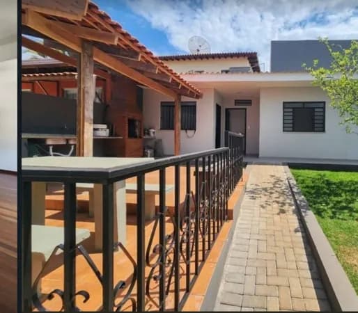 Casa à venda em Londrina/PR