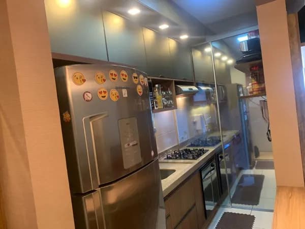 Apartamento à venda em Londrina/PR