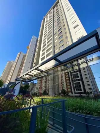 Apartamento à venda em Londrina/PR