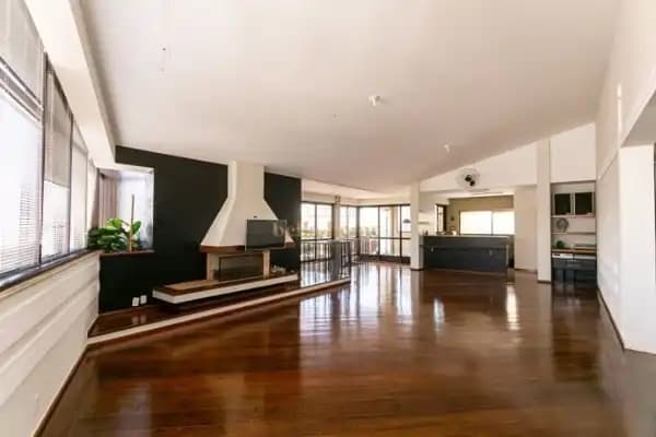 Apartamento à venda em Londrina/PR