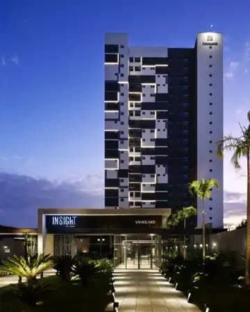 Apartamento à venda em Londrina/PR