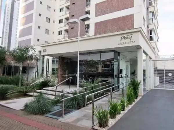 Apartamento à venda em Londrina/PR