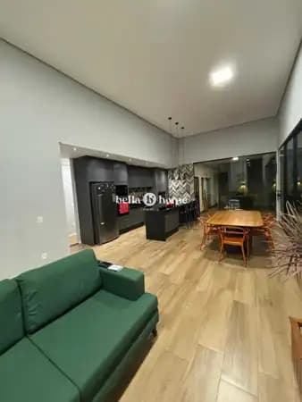 Condominio Moradas das Flores