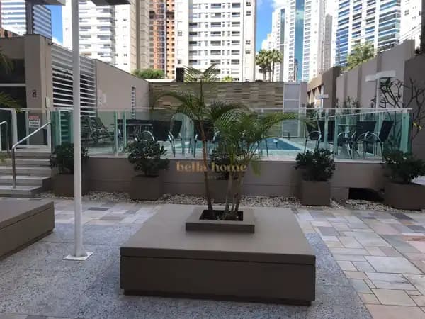 Apartamento à venda em Londrina/PR