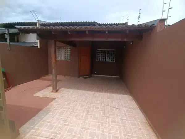 Casa à venda em Londrina/PR