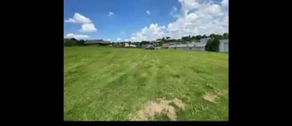 Terreno à venda em Cambé/PR