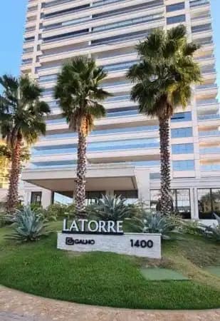 Apartamento à venda em Londrina/PR