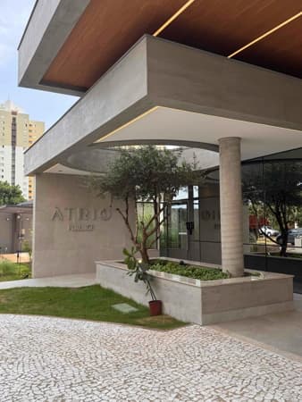 Átrio, apto à venda, Gleba Palhano, Londrina/PR