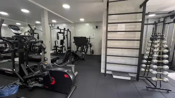 Apartamento à venda em Londrina/PR