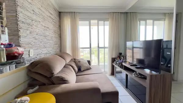 Apartamento à venda em Londrina/PR
