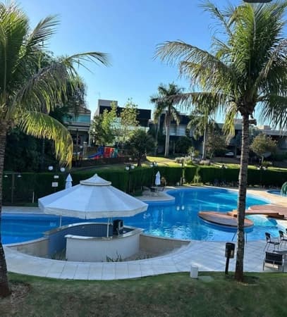 Terreno à venda em Londrina/PR