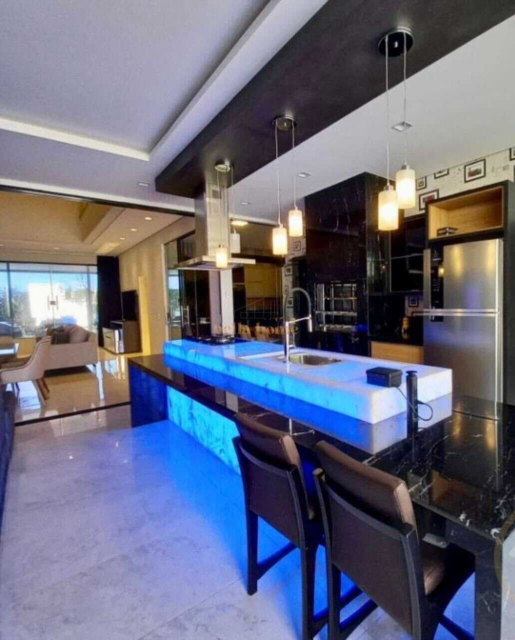 Casa à venda em Londrina/PR
