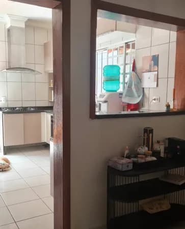 Casa à venda em Londrina/PR