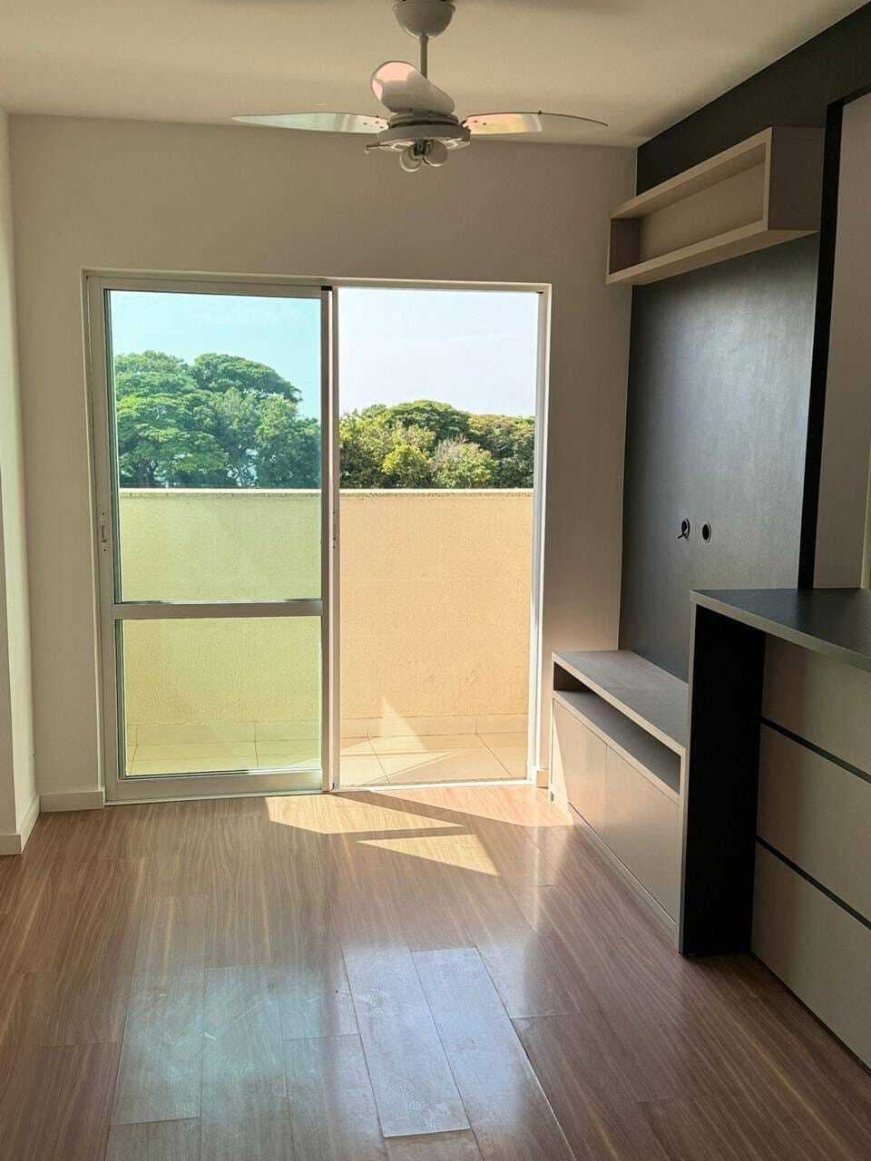 Apartamento à venda em Londrina/PR