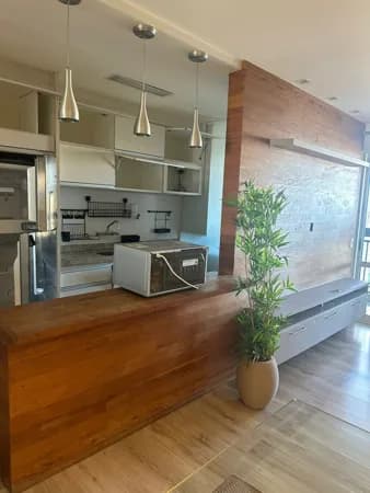 Apartamento à venda em Londrina/PR