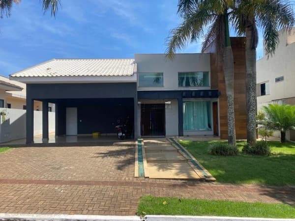 Casa Sun Lake à venda em Londrina/PR