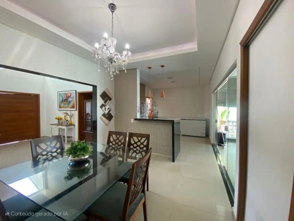 Casa à venda em Londrina/PR