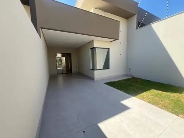 Casa à venda em Londrina/PR
