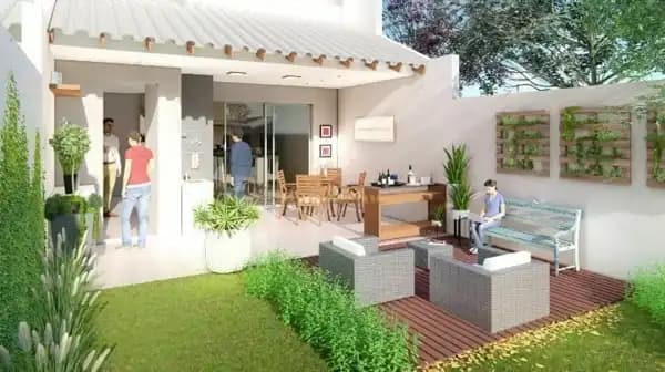 Casa à venda em Londrina/PR