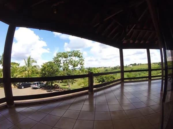 Chácara à venda em Porecatu/PR