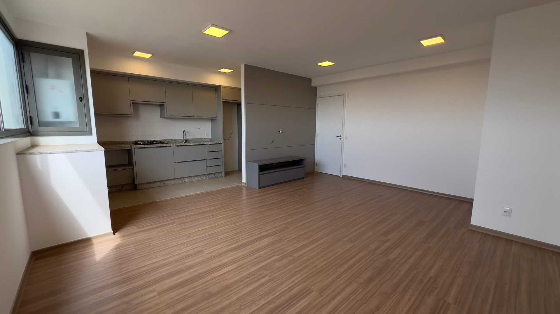Apartamento à venda em Londrina/PR