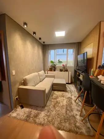 Apartamento à venda em Cambé/PR