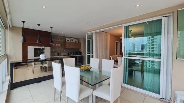 Apartamento à venda em Londrina/PR