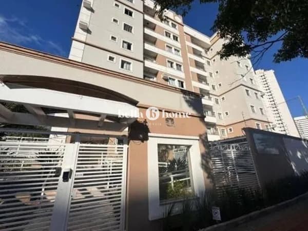 CONDOMÍNIO PIAZZA DI ROMA – APARTAMENTO À VENDA – 3 DORMITÓRIOS